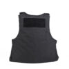 vest for concealed ballistic armor