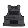 vest for concealed ballistic armor