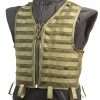 SPAR-TAC MOLLE Tactical Vest M2