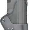 Pistol holster BTS