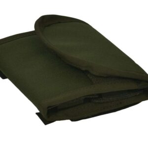 Rifle shell pouch