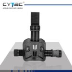 Cytac drop leg platform small