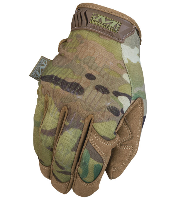 Gloves Mechanix Original