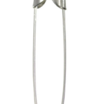 First aid safety pin