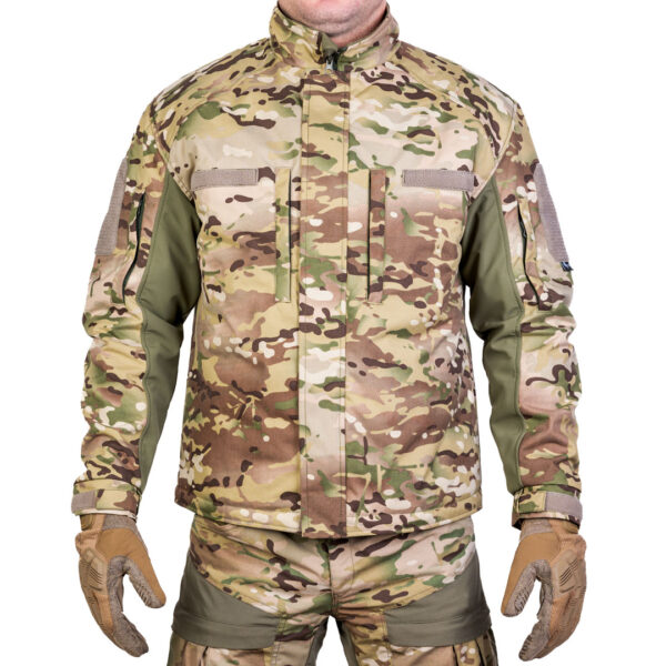 spar-tac exo softshell