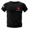 WOLFPACK CARPE NOCTEM T-SHIRT