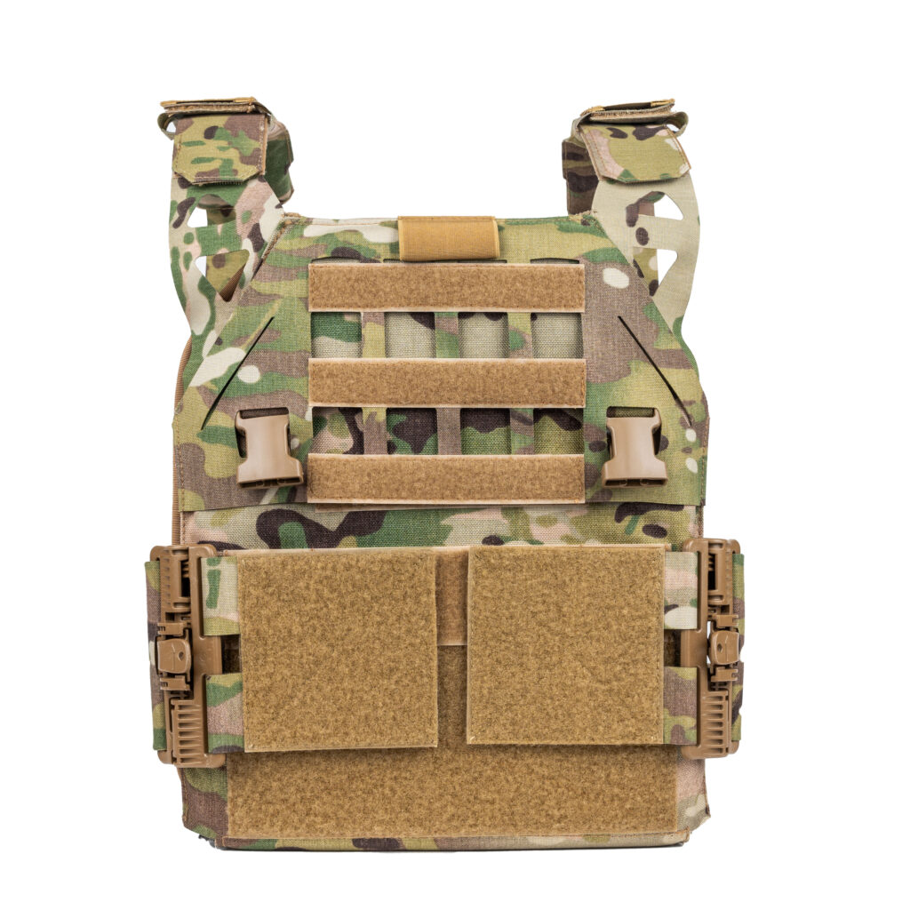 SPAR-TAC MODULARNI NOSAČ PLOČA – SMPC - GEN1