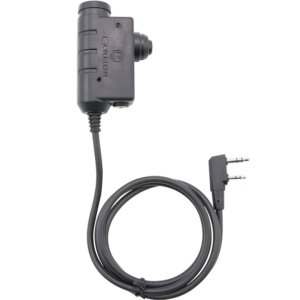 EARMOR - PTT za KENWOOD