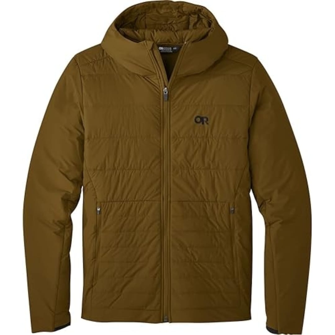 OUTDOOR RESEARCH SHADOW IZOLATOR JAKNA (HOODIE)