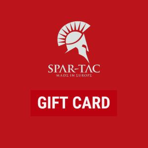 Spar-Tac poklon bon