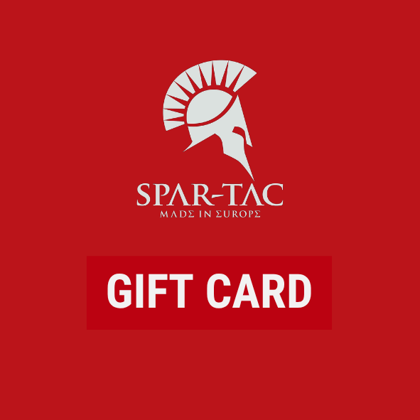 SPAR-TAC POKLON BON